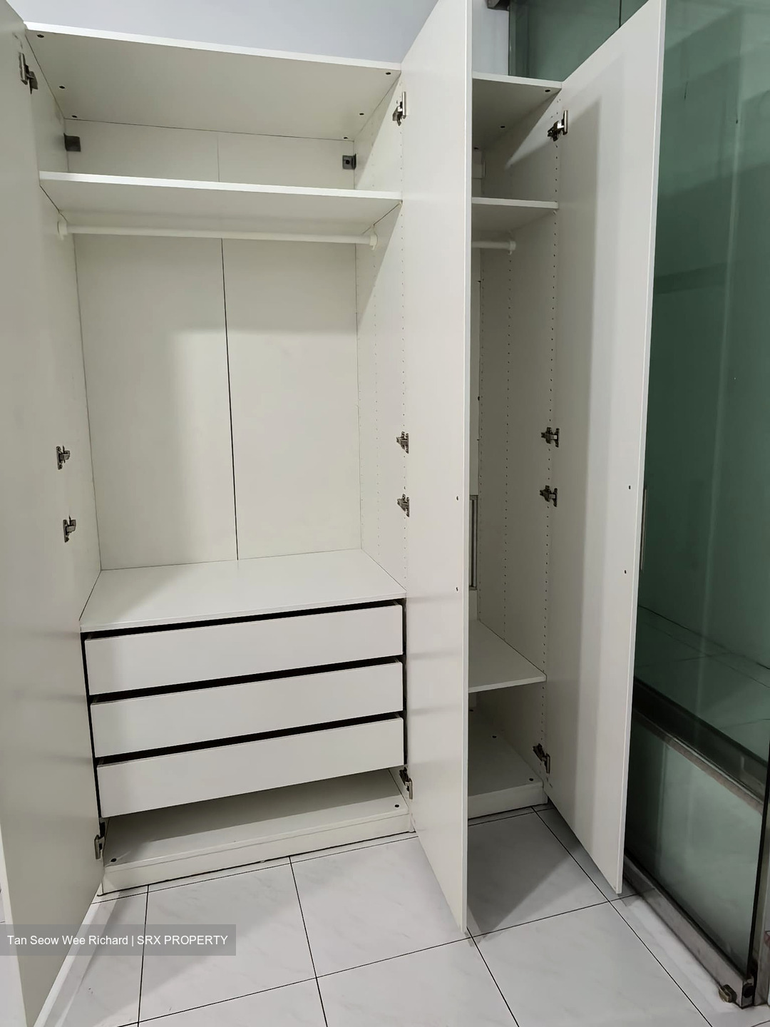 Tan Tong Meng Tower (D11), Apartment #584677021